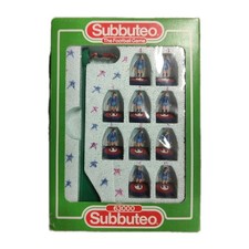 Subbuteo Team 63000 Barcelona