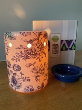 Scentsy Vintage Floral Full