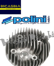 7969 - Cylinder Head Polini