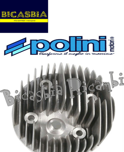 7969 cylinder head polini - -,
