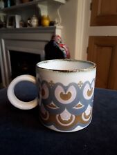 ARTHUR WOOD CERAMIC TEA COFFE