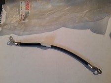 Genuine Yamaha Battery Earth