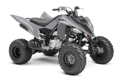 Raptor 700 plastics genuine - plastics,