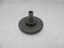 Yamaha XJR 1200 Starter