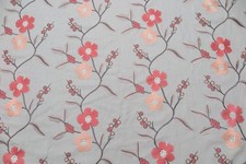 HARLEQUIN CURTAIN FABRIC