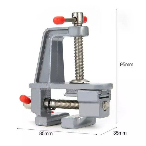 Aluminum light table - light,