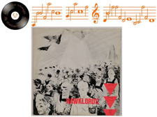 Hawklords 25 Years 12" Single