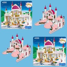 Playmobil * PRINCESS CASTLE 4250 4252 4253 4254 * SPARE PARTS SERVICE *