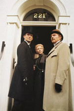 Adventures Of Sherlock Holmes