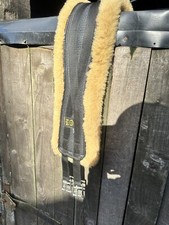 Bartl Sheepskin Girth 43"