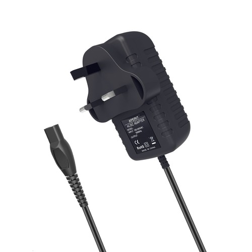 Pin plug power lead cord - k,