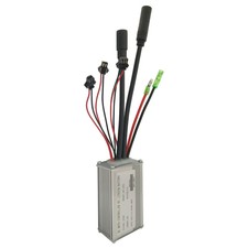 Brushless EBike Motor