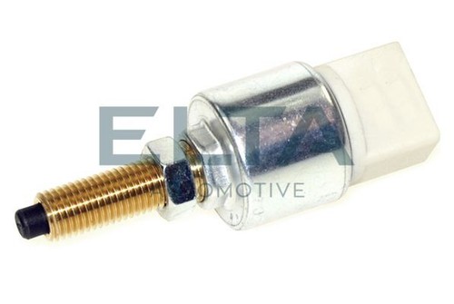 Elta brake light switch - switch, white