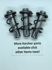 Karcher K2 Actuator Pistons Set Pressure Washer **More Karcher Parts Available**