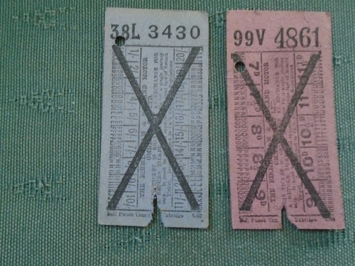 Vintage birmingham midland - vintage,