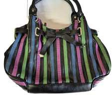 Ladies Pavers Handbag Stunning