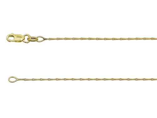 9ct yellow gold - 9ct,