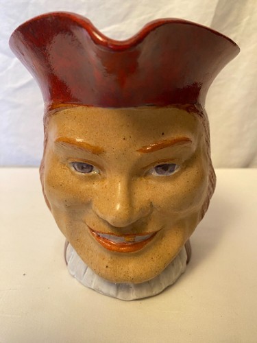 Unusual hand made - made, &