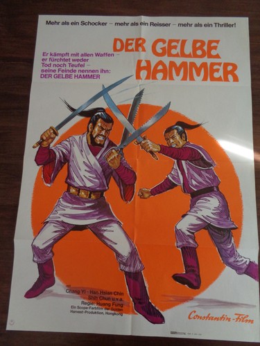 Filmplakat movie poster a1 - /,