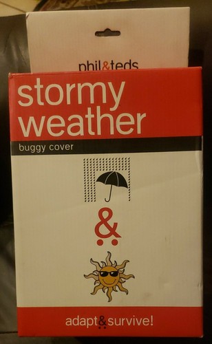 Phil teds stormy - stormy, weather