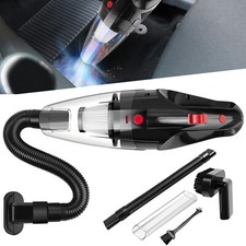 Handheld Vacuum Cleaner