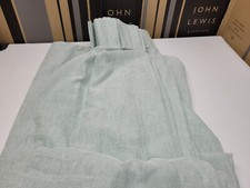 John Lewis MTM W170 x D229cm