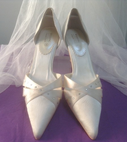 Bhs wedding collection satin - collection,