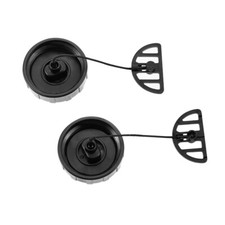 2Pc Caps for MS180 017 018