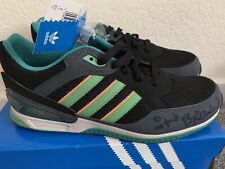 Signed Ian Brown Adidas ZX 95