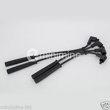 Classic Mini 7mm Black