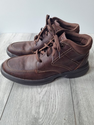 Clarks men collection - clarks, brown