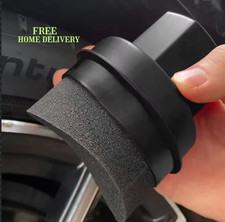 Tyre Dressing Applicator