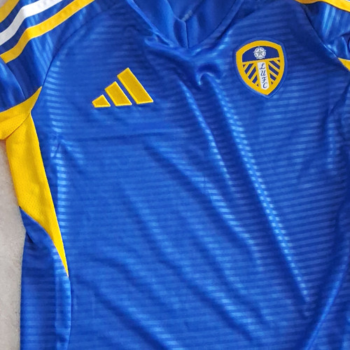 Adidas leeds united away shirt - away,