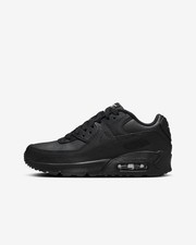 Nike Air Max 90 GS Triple