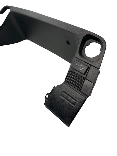 Vauxhall kadett gsi usb port - vauxhall, e