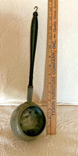 Primative Ladle Dipper Scoop