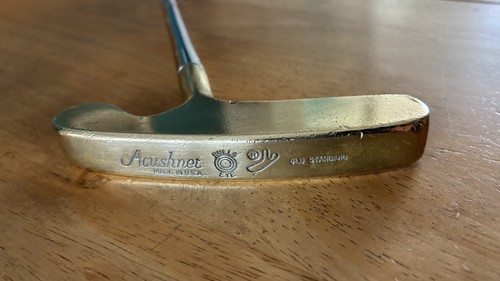 Titleist acushnet old - titleist,