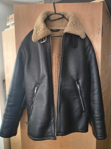 Mens dark brown beige - mens,