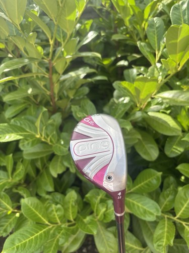 Ping ladies golf clubs - clubs, g