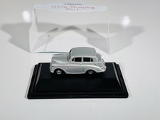 Oxford Railway 1/76 Scale