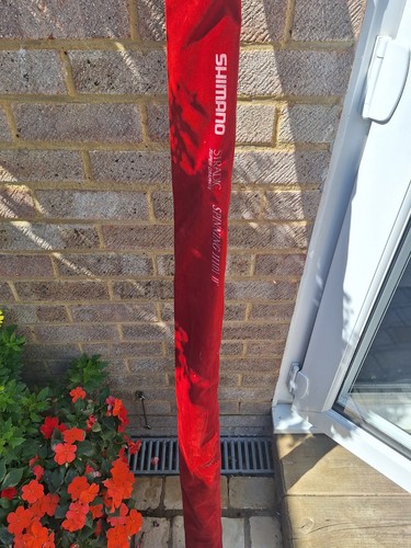 Shimano stradic super - shimano, 11'