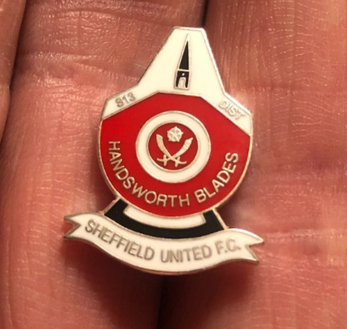 Rare sheffield united - rare,