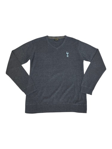 Tottenham hotspur neck - v,