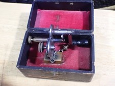 Vintage D.R.G.M. No. 358656