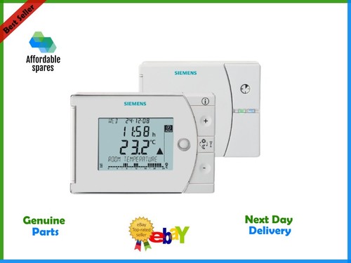 Siemens rev24rf set digital - siemens, rf