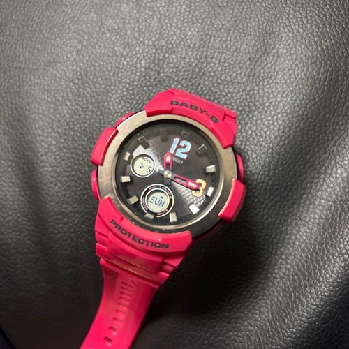 Casio baby bga 2100st 4bjf - casio, baby-g