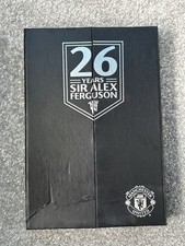 Manchester United Sir Alex