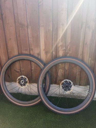 Bontrager aeolus pro 37v - aeolus, disc