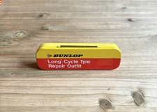 OLD ORIGINAL VINTAGE DUNLOP