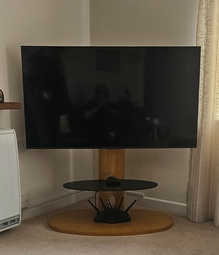 Smart tv - smart,